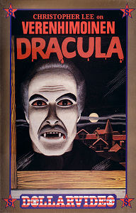 Count Dracula 