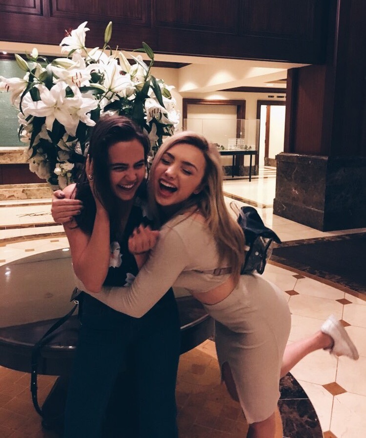 Bailee Madison