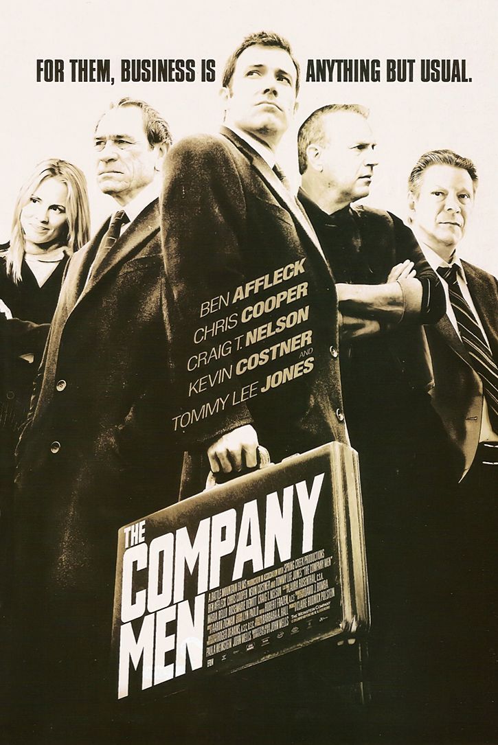 The Company Men The Company Men