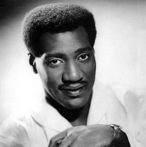 Picture of Otis Redding