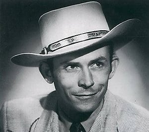 Hank Williams