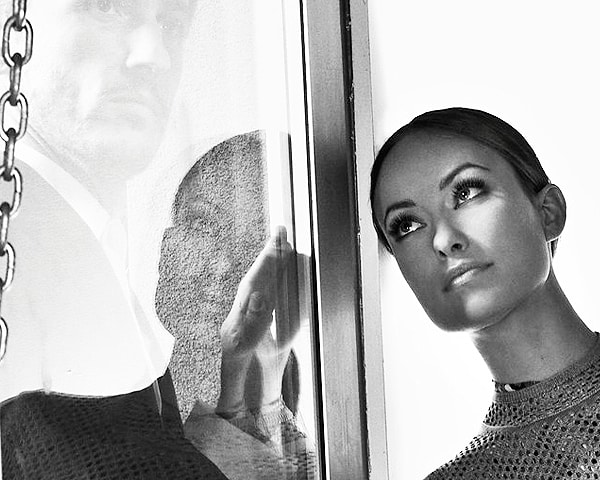 Olivia Wilde Olivia Wilde
