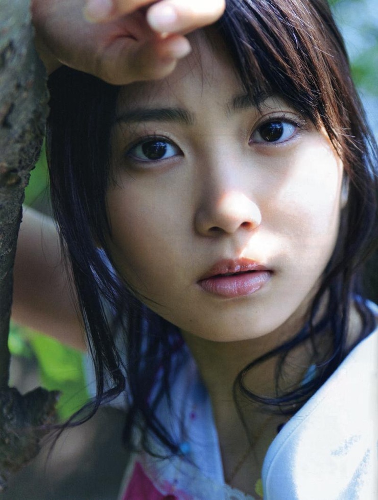 Mirai Shida
