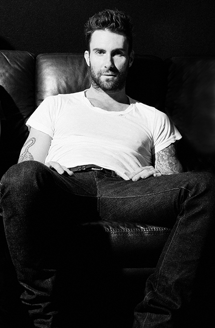 Adam Levine