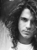 Michael Hutchence