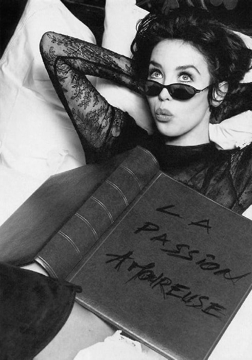 Isabelle Adjani