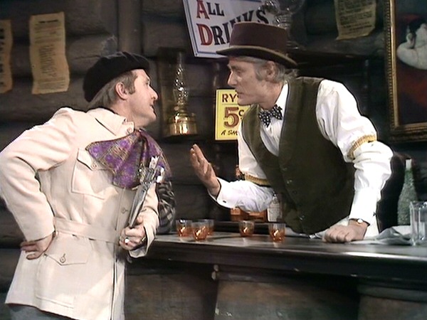 The Morecambe & Wise Show The Morecambe & Wise Show