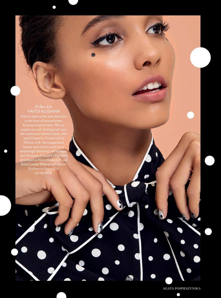 Cora Emmanuel