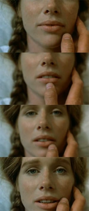 Liv Ullmann