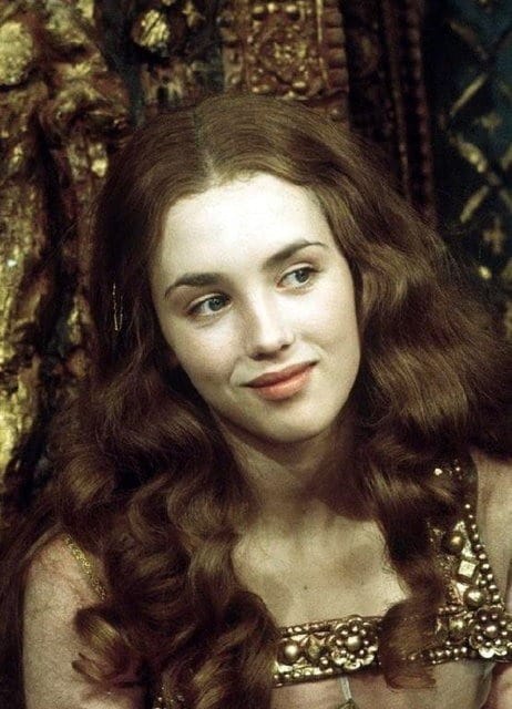 Isabelle Adjani