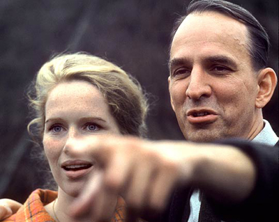 Liv Ullmann