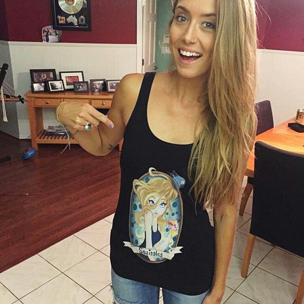 Allie Wes