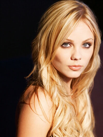 Laura Vandervoort Laura Vandervoort