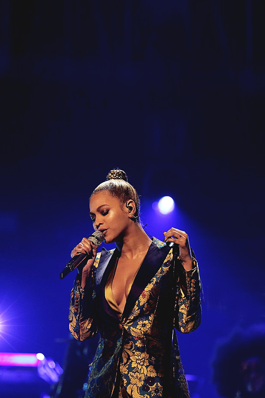 Beyoncé Knowles Beyoncé Knowles