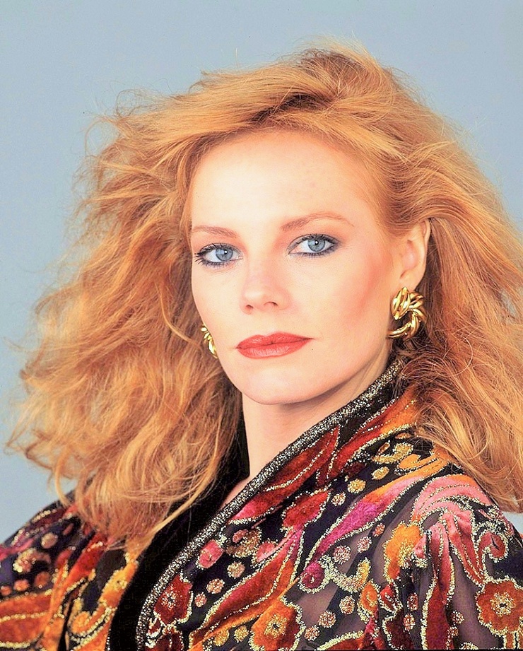 Marg Helgenberger Marg Helgenberger