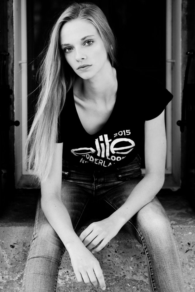 Kyona van Santen