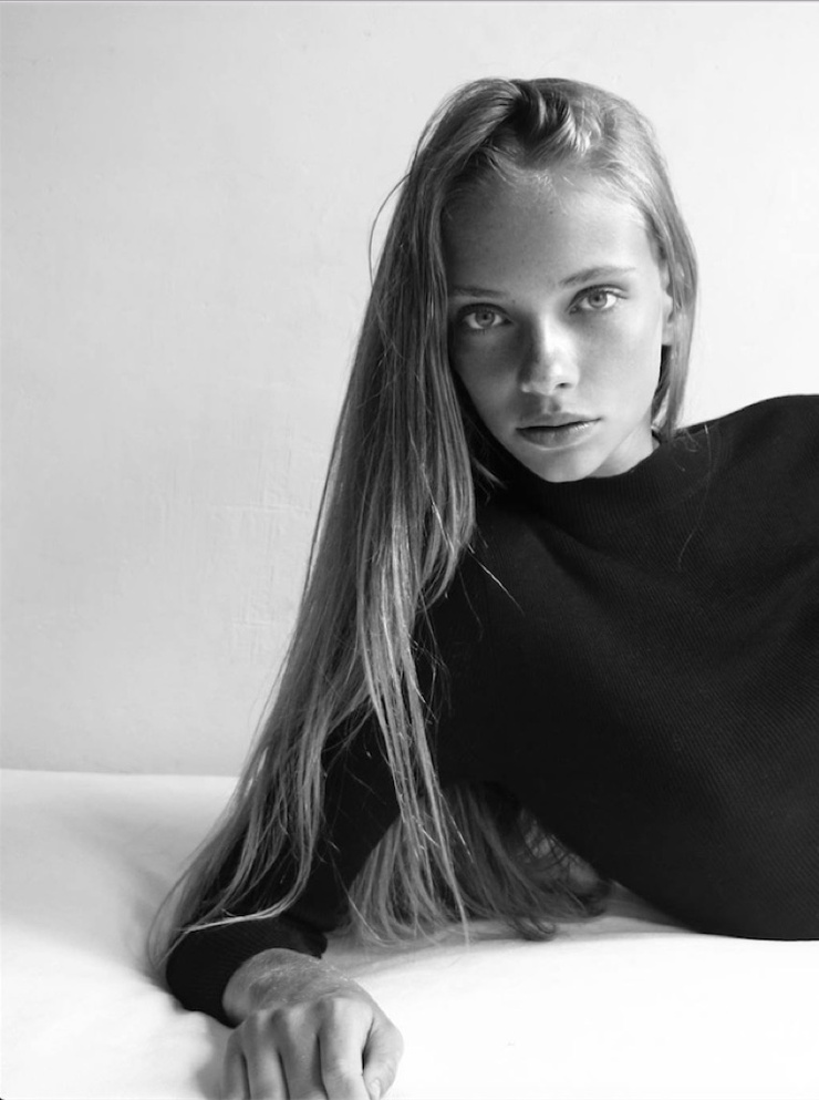 Kyona van Santen