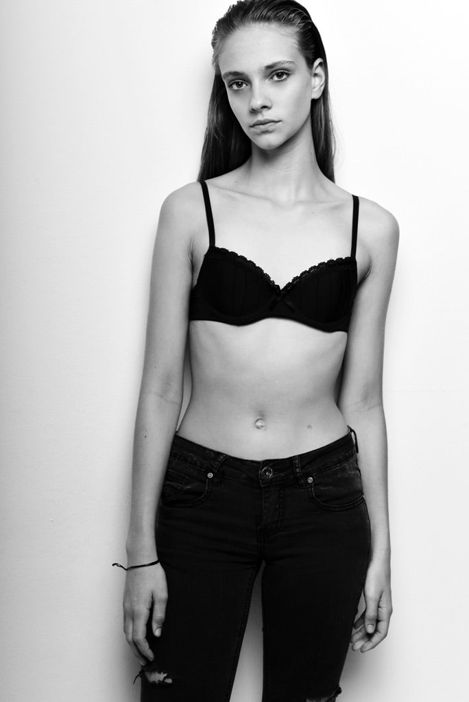 Kyona van Santen