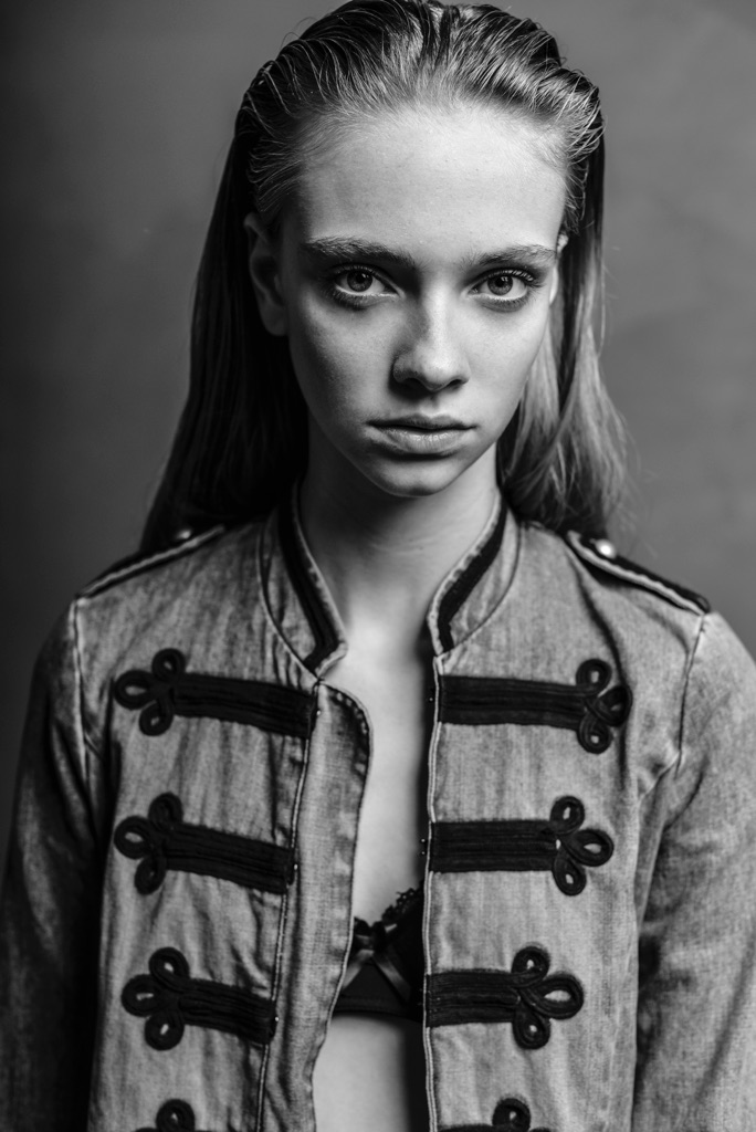 Kyona van Santen