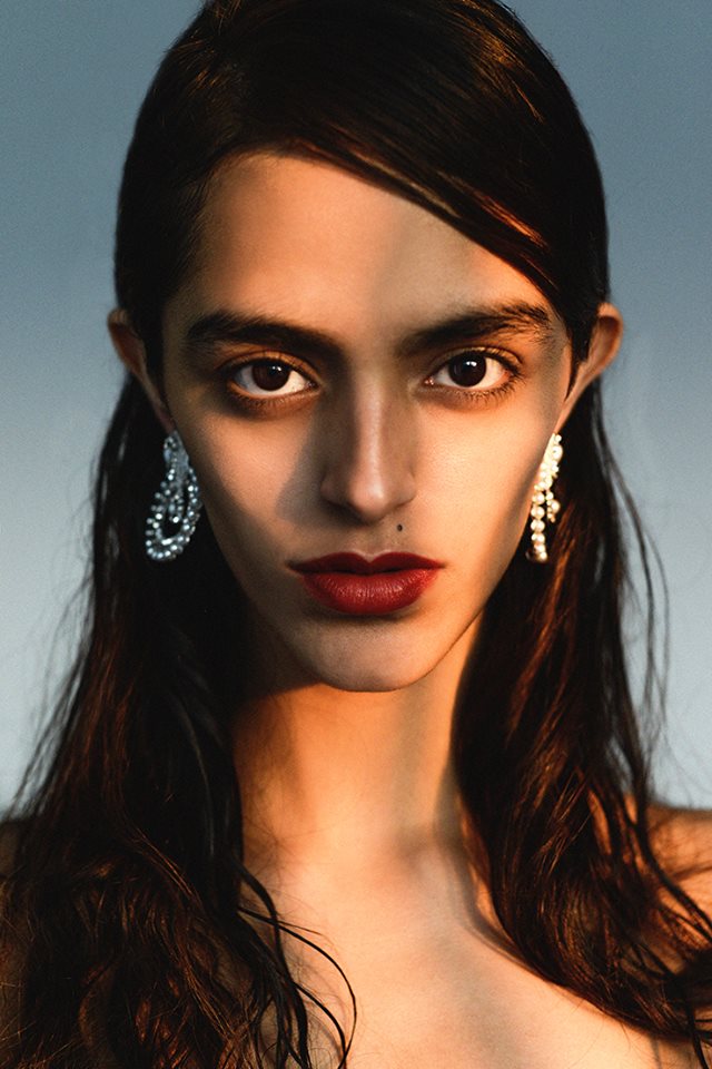Lucia Villa