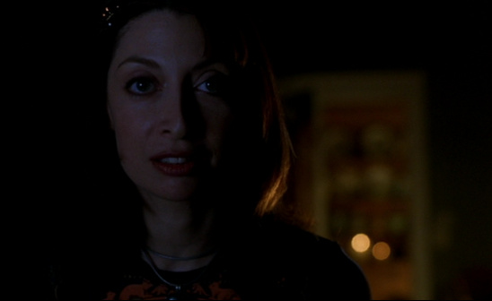 Stir of Echoes