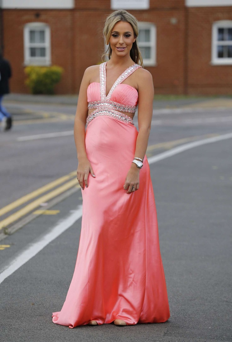 Amber Dowding