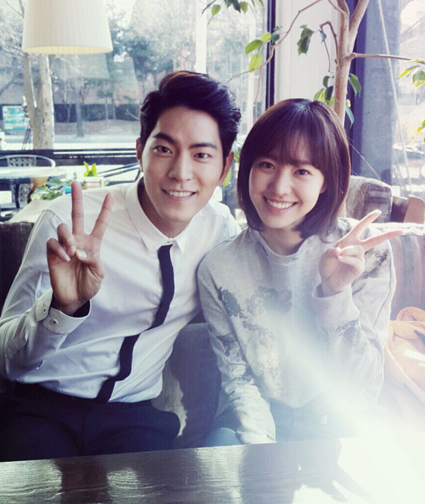 Jin Se-Yeon