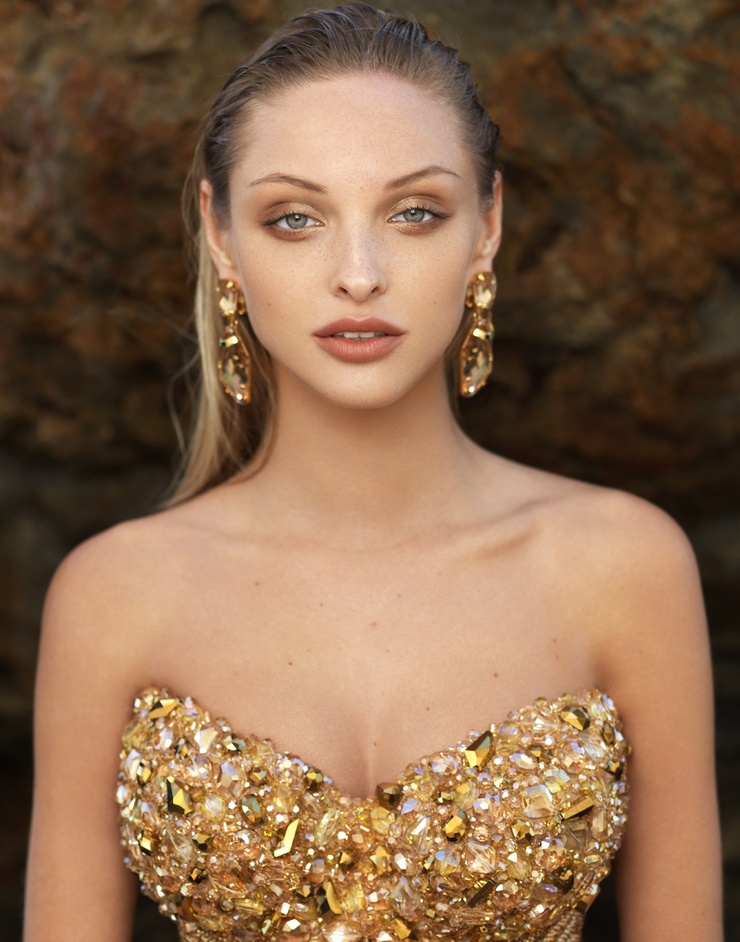 Kristina Sheiter Kristina Sheiter