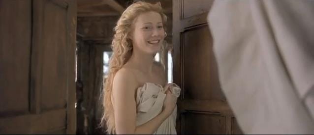 Shakespeare in Love