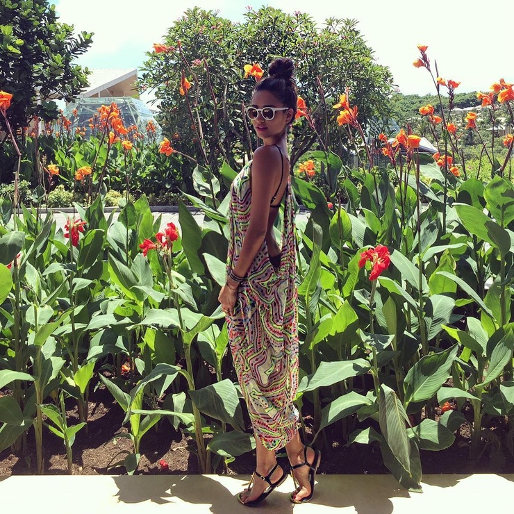 Shay Mitchell Shay Mitchell