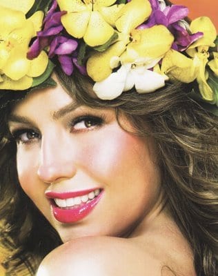 Thalía