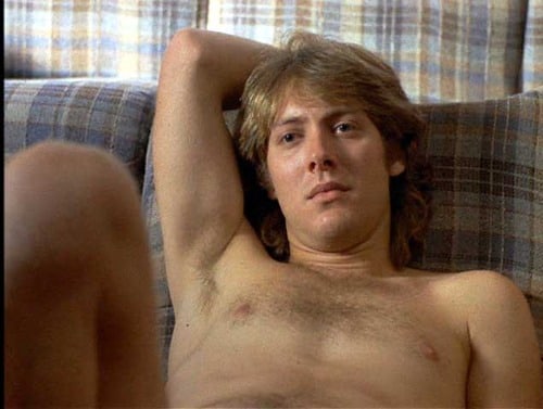 James Spader