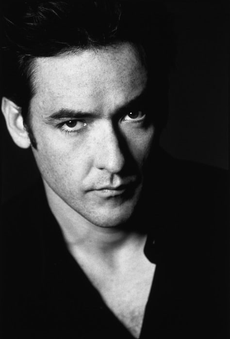 John Cusack