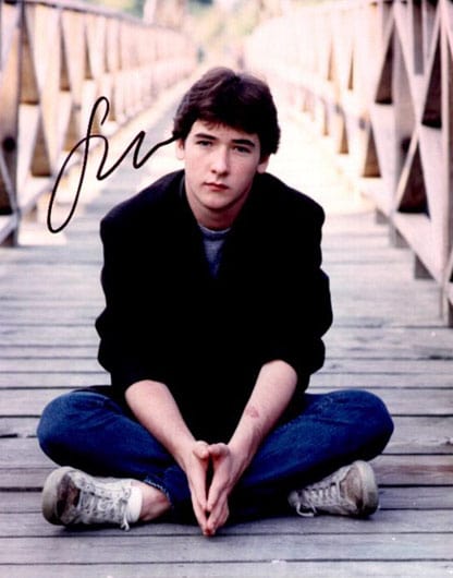 John Cusack