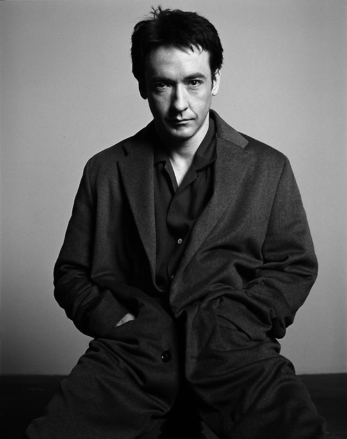 John Cusack John Cusack