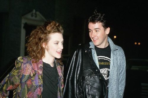 John Cusack