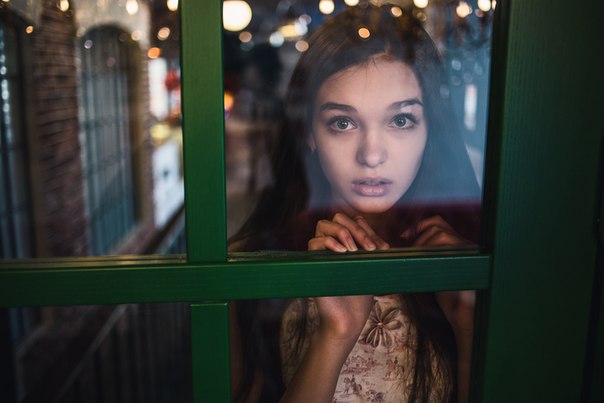 Valeria Rudenko Valeria Rudenko