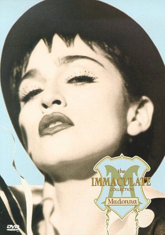 Madonna - The Immaculate Collection