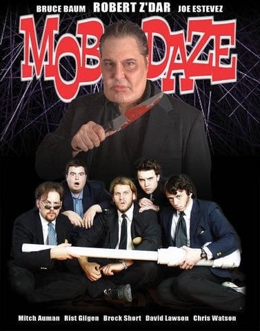 Mob Daze