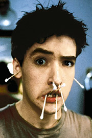 John Cusack John Cusack