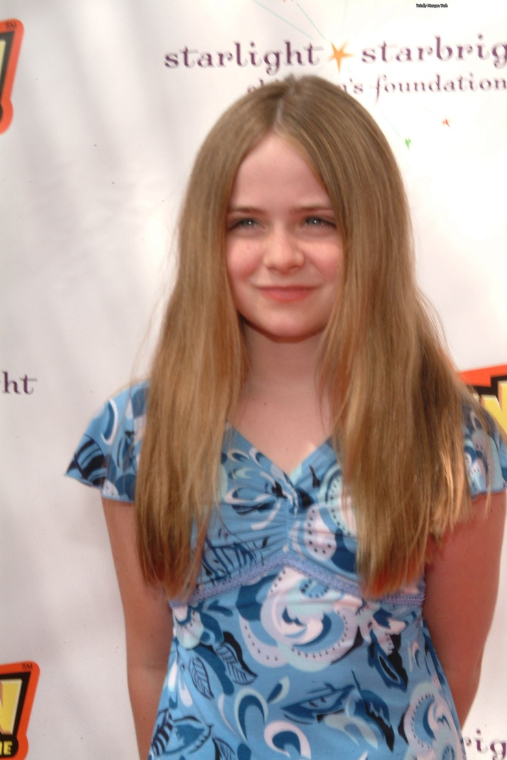 Morgan York