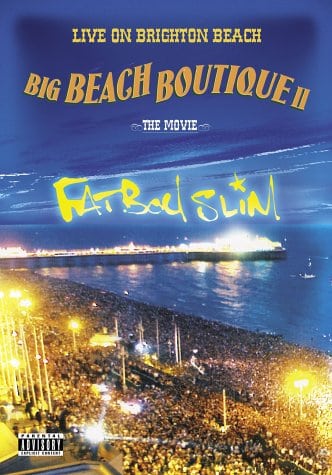 Fat Boy Slim - Big Beach Boutique II