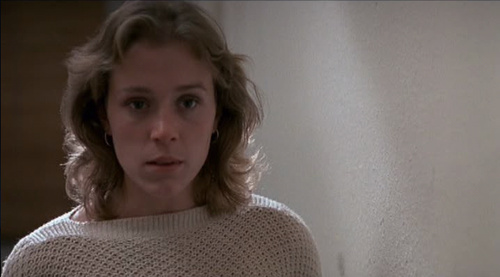 Frances McDormand