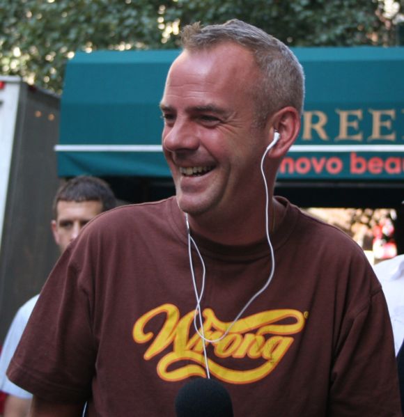 Fat Boy Slim
