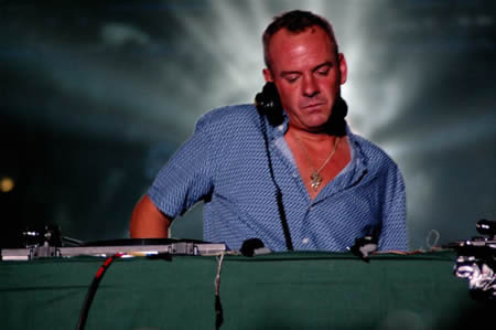 Fat Boy Slim
