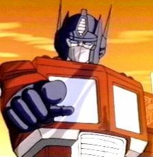 Transformers: The Movie