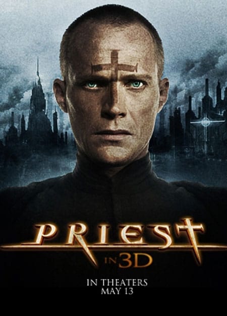 Priest