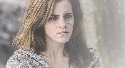 Harry Potter and the Deathly Hallows: Part 1 Harry Potter and the Deathly Hallows: Part 1