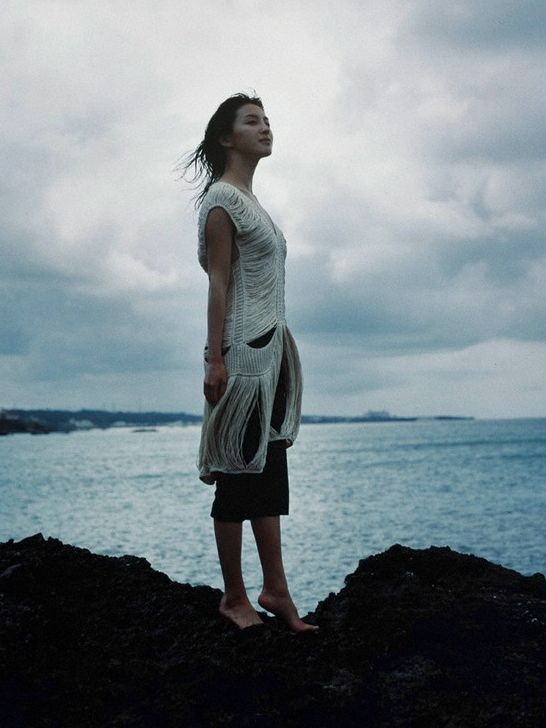 Ryoko Hirosue