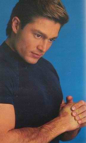 Fernando Colunga